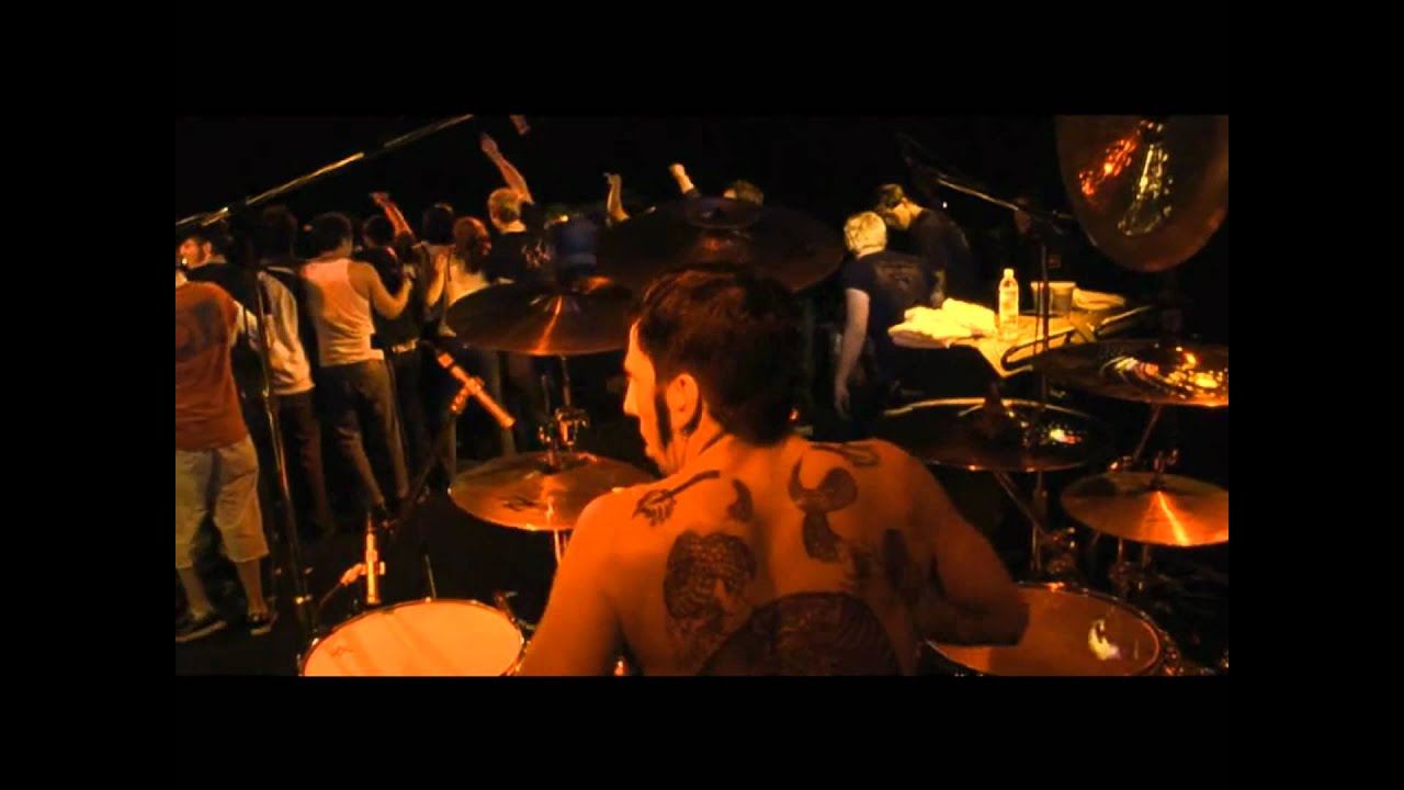 Bouncing Souls - 