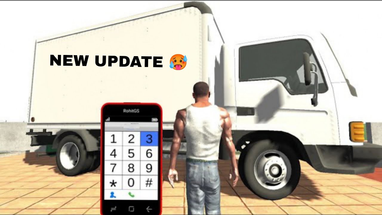 FINALLY ALL INDIAN BIKE DRIVING 3D CHEAT CODES Indian Bike Driving 3D (NEW UPDATE 2026)