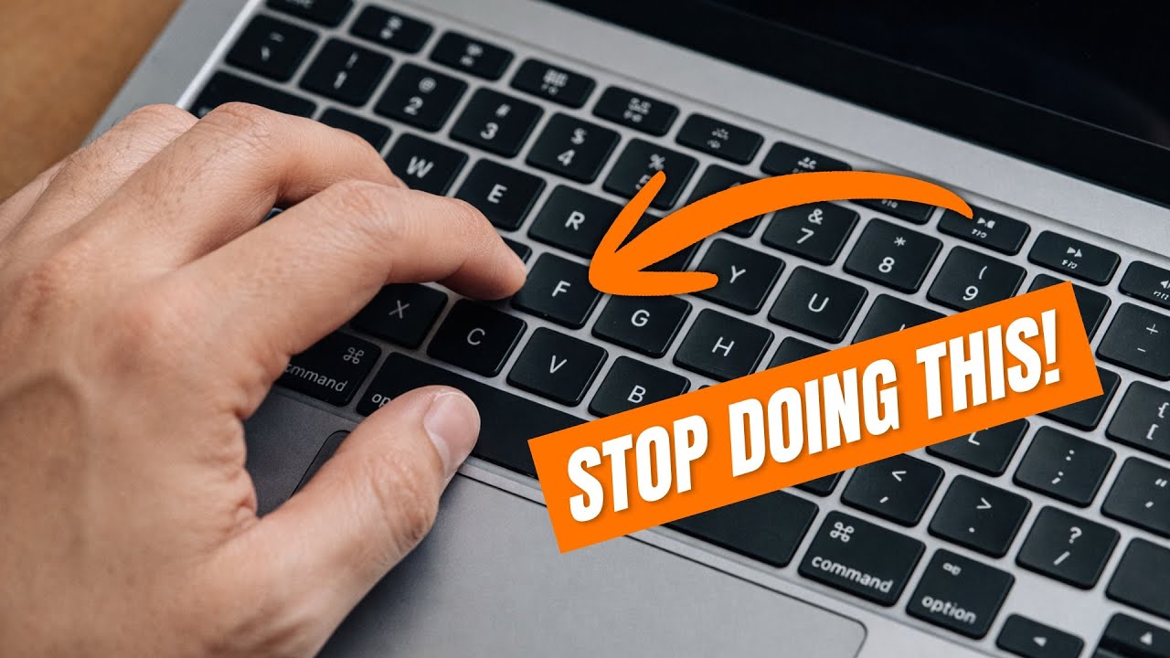 10 Mac Mistakes That Kill Performance (Beginners!)