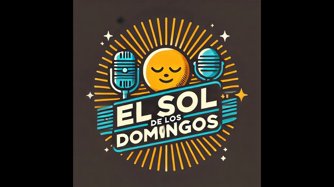 EL SOL DE LOS DOMINGOS.