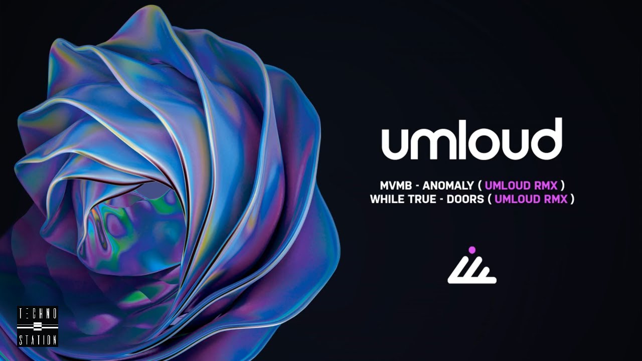 MVMB - Anomaly (Umloud Remix)