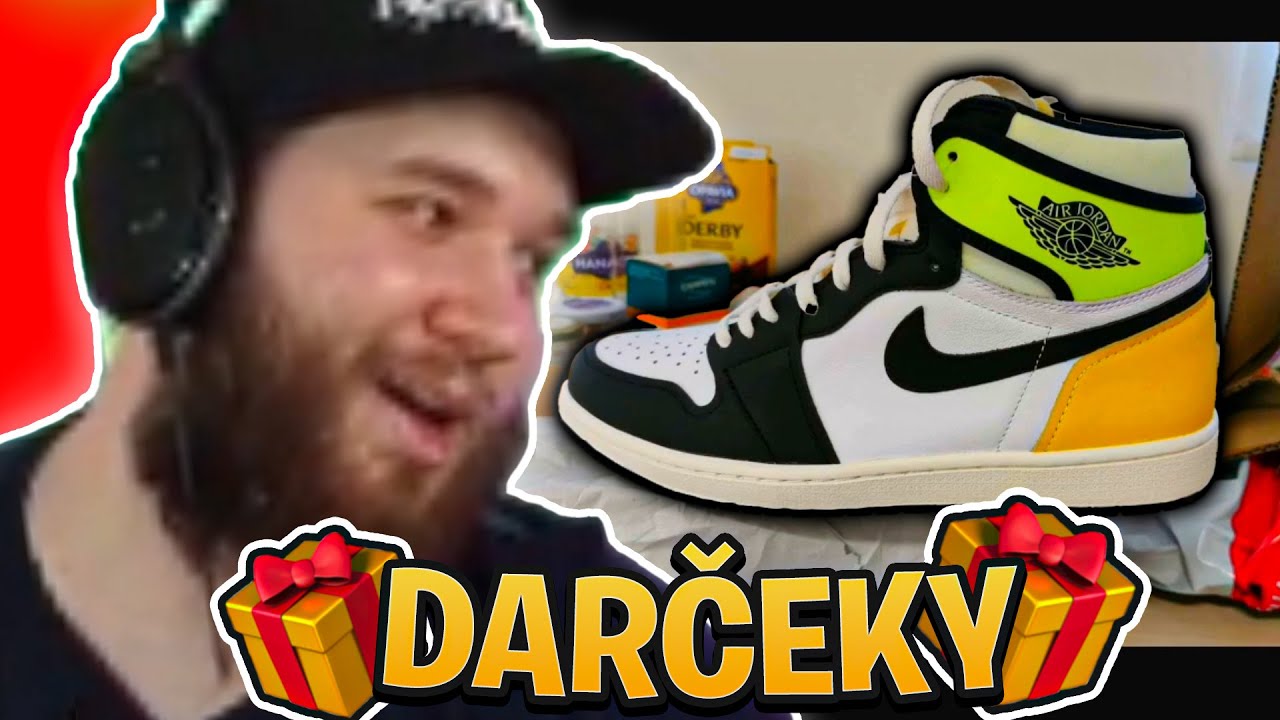 HODNOTÍM VAŠE DARČEKY | Nemôžem uveriť 😅