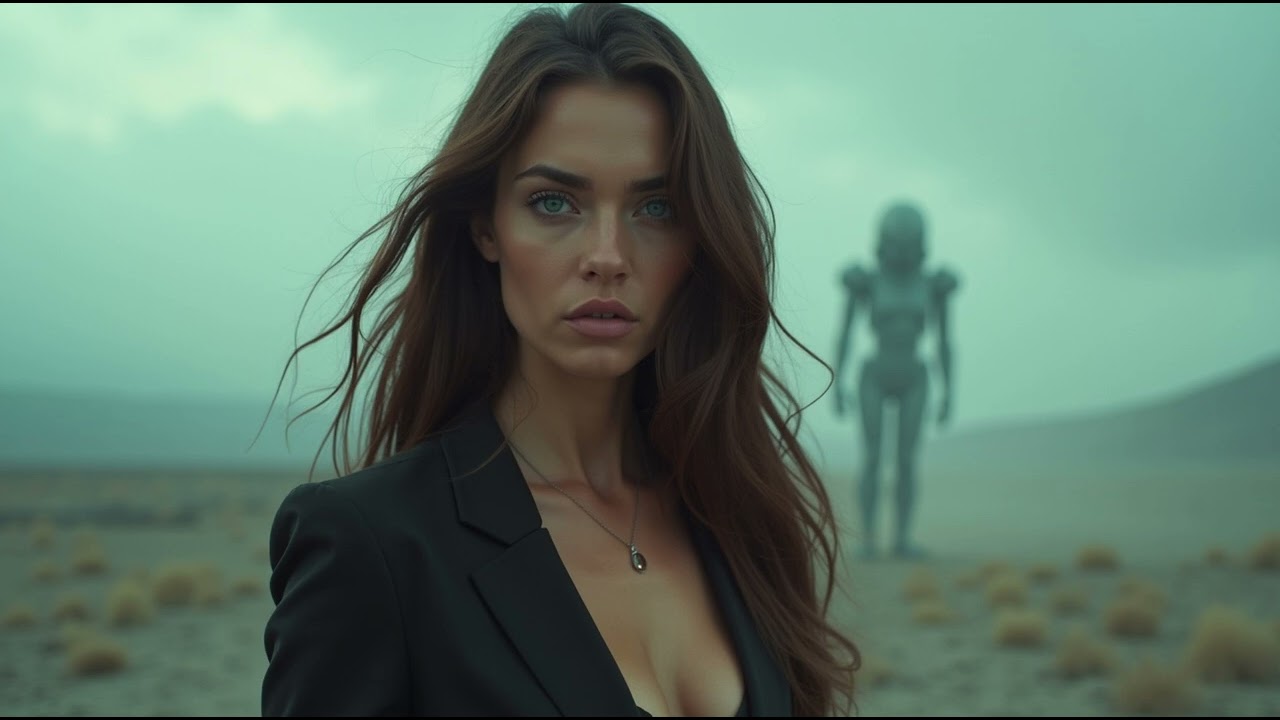 Suzuki Speed - The Last Train Heard Everything [Techno]