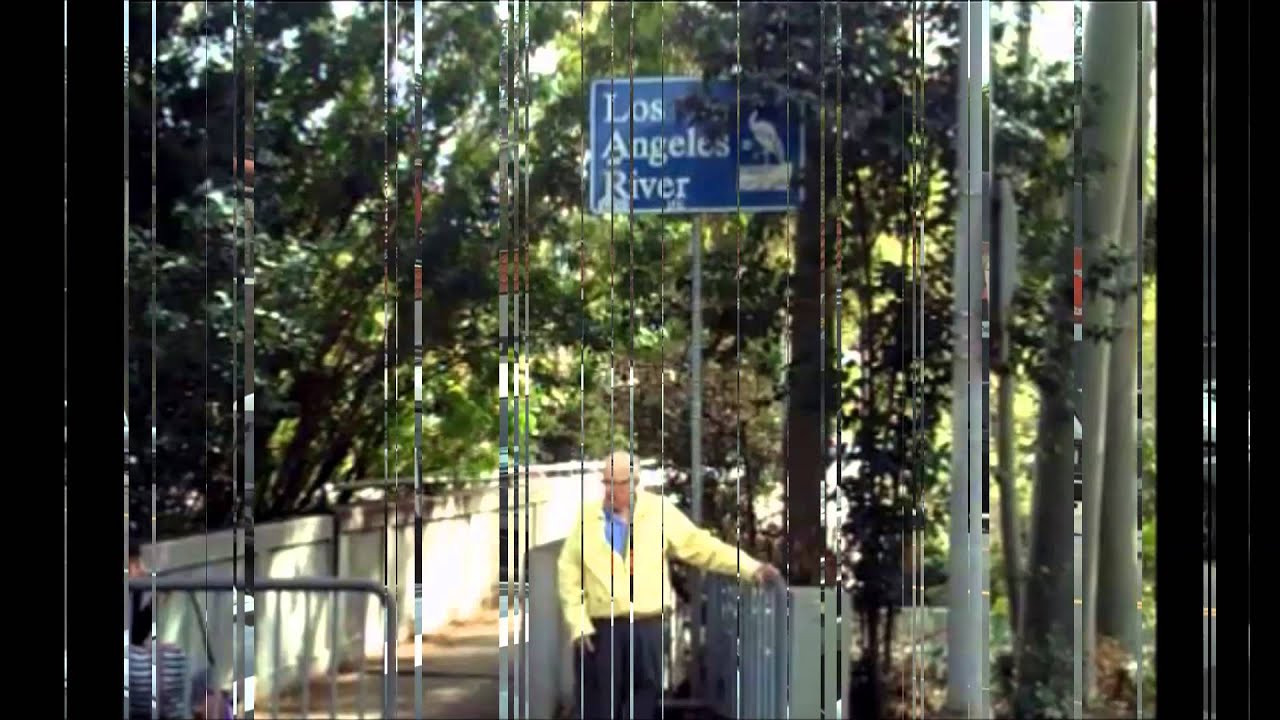 ADAM-12 LOCATIONS: NOW & THEN Part 2