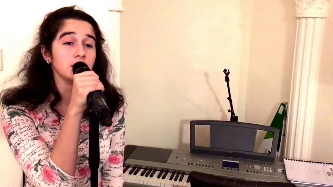 Eli-I'd rather go blind