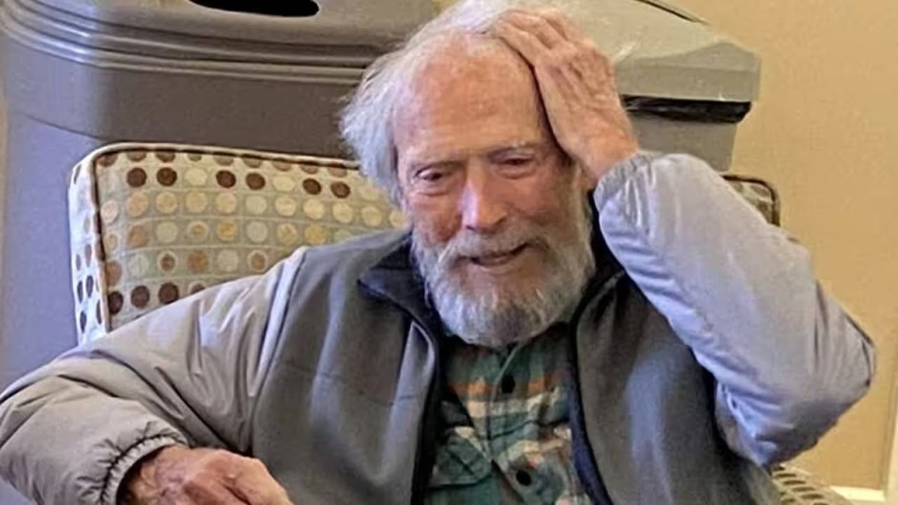 At 94, Clint Eastwood Breaks Silence About Gene Hackman