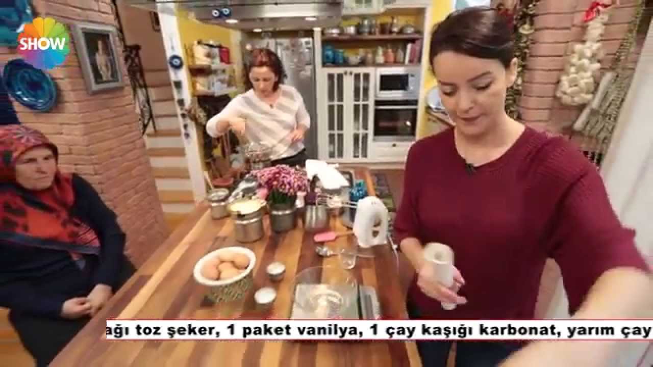 Nursel'in Mutfağı 198.Bölüm 