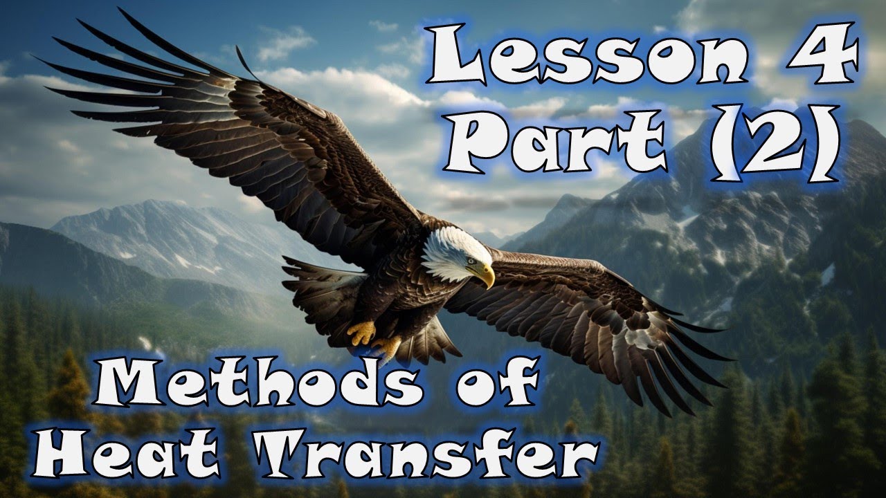 Science - prep. 2 - 1st term - unit 1 - lesson 4 - Methods of Heat Transfer - Part (2)