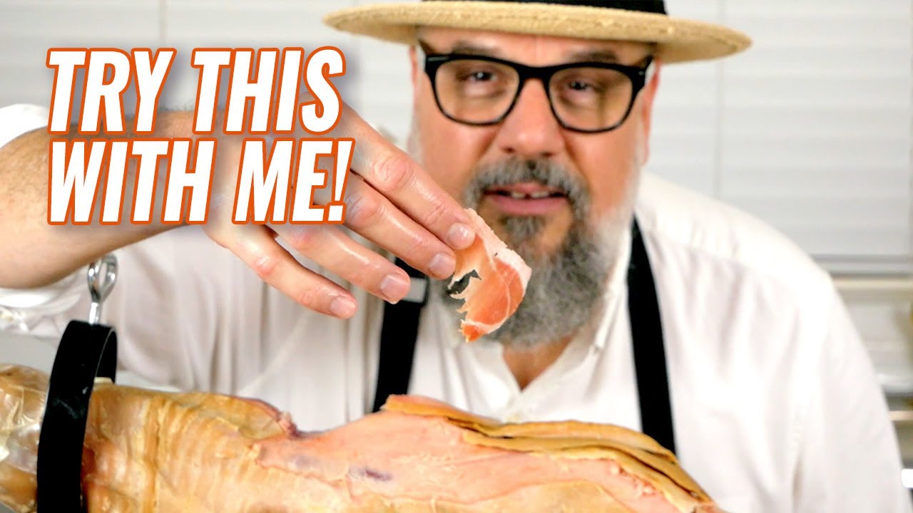 Is Costco's Spanish Ham Worth the Trip?