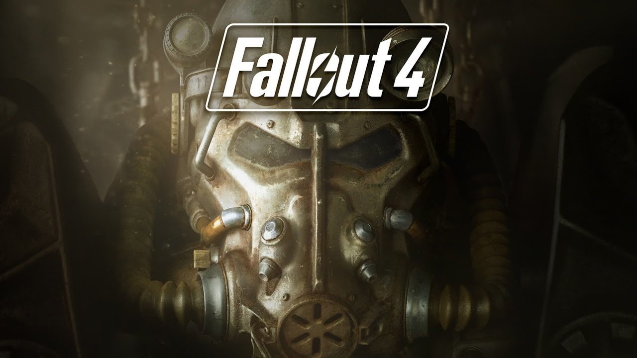 Fallout 4 | [ Part 3 ] ENG Voice, RU Subs, Chat RU/UA/EN