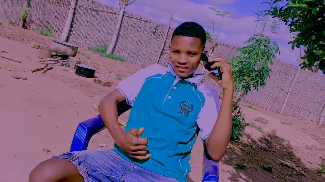 Anthamala Hintepiha _Poupanca Milamba DJ Assimo Pro Master