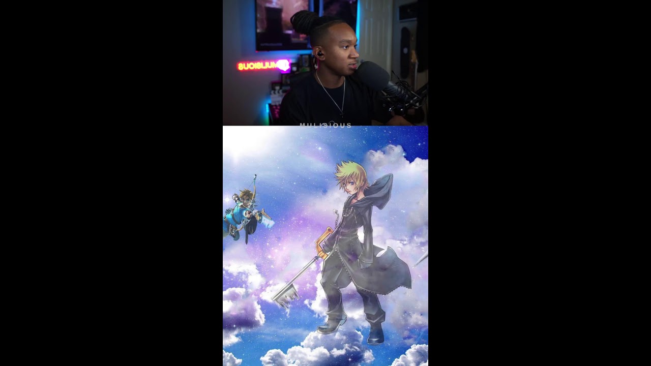 BEEN 84 YEARS WE FINALLY BACK GAMING ALL DAY ⚔️YEAR 10 WAITING ROOM⚔️|| Jesus Christ Is The Truth❤️