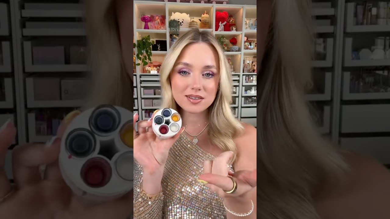 Making yet ANOTHER LIPSTICK!!