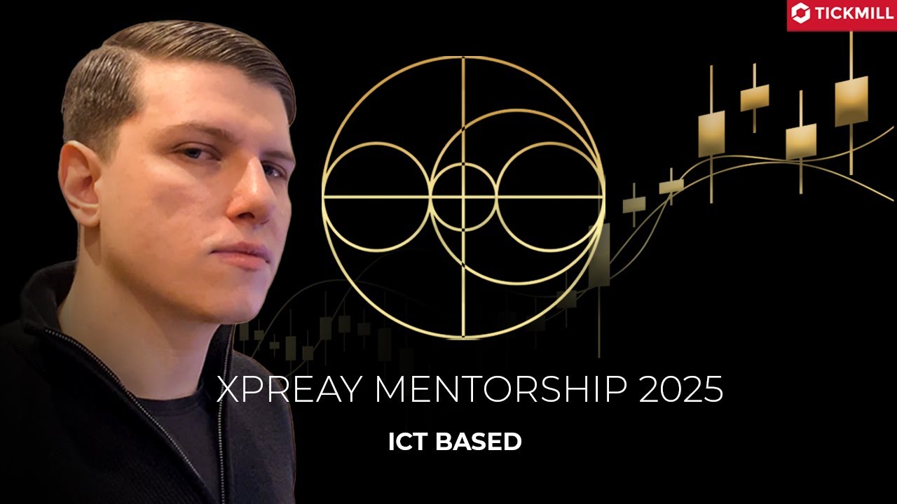 TRADING MENTORSHIP 2025 - SKUTECZNOŚĆ STRATEGII (8#)