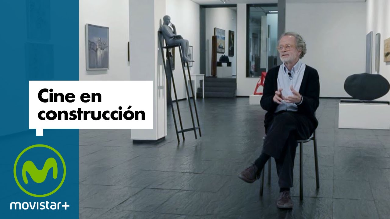Fernando Colomo en su &lsquo;Isla bonita&rsquo; | Movistar+