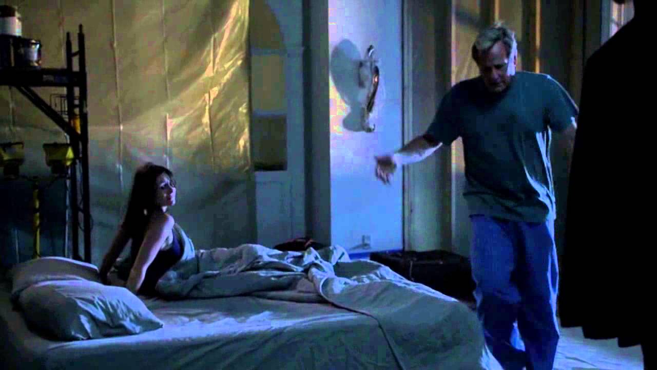 The Newsroom [HD] 3x04 Season 3 Episode 4 'Is it Rebecca?'