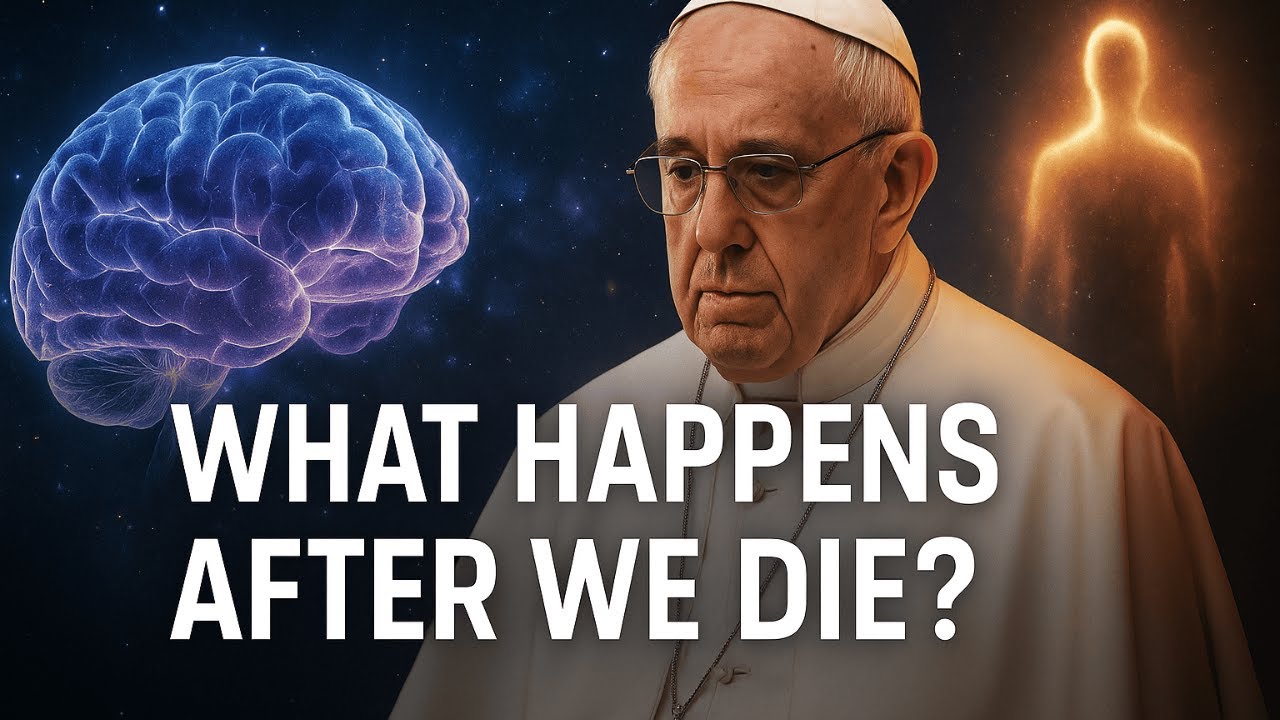What Happens When We Die? The Science of Death Explained
