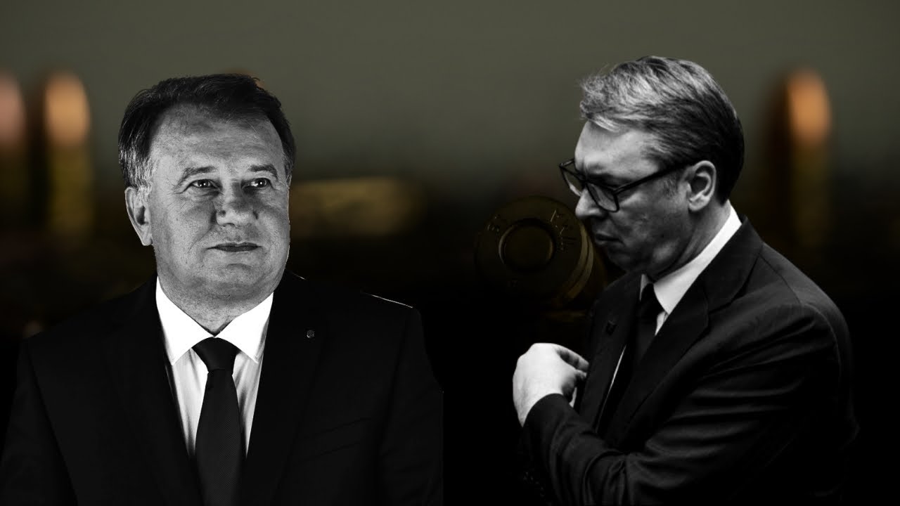 Barut stiže u „Igman Konjic“: Nastavljaju proizvodnju nakon dogovora Nikšića i Vučića!