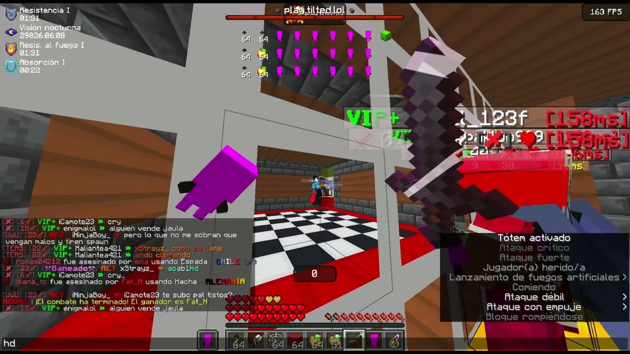 chiter en rooms f3