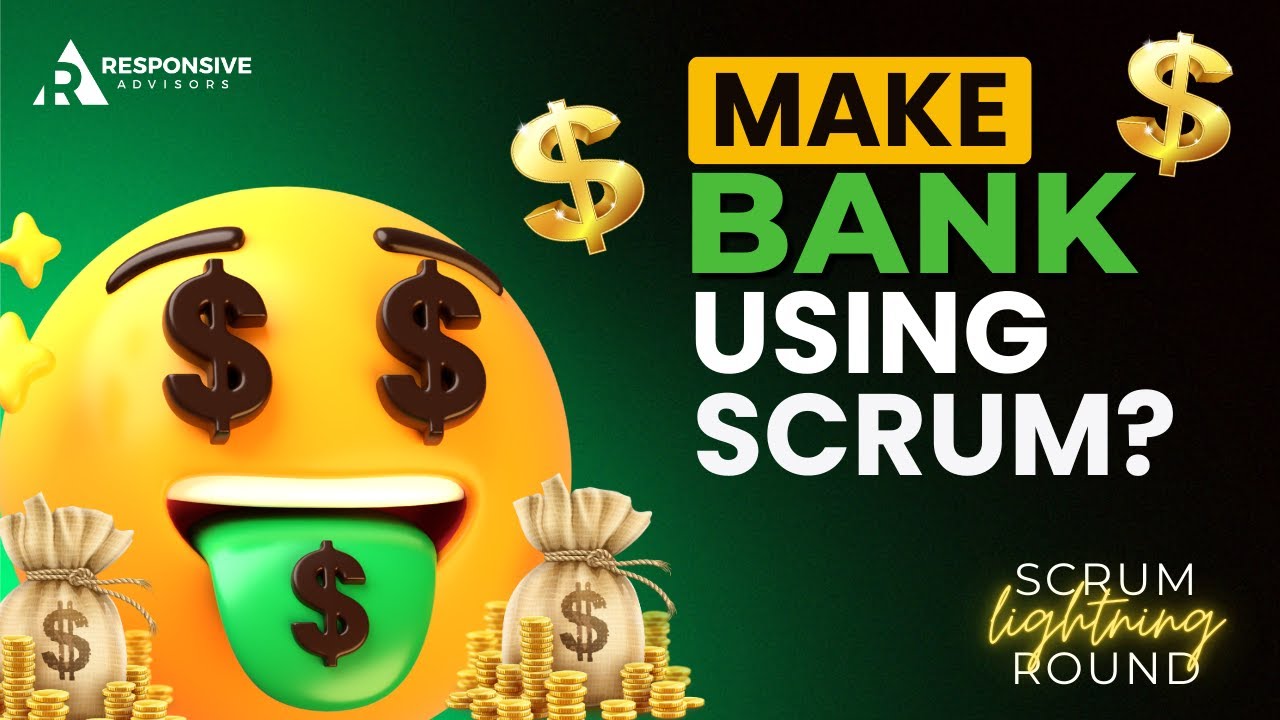 How to BOOST REVENUE with Scrum: Agile Strategies for Increased Profits
