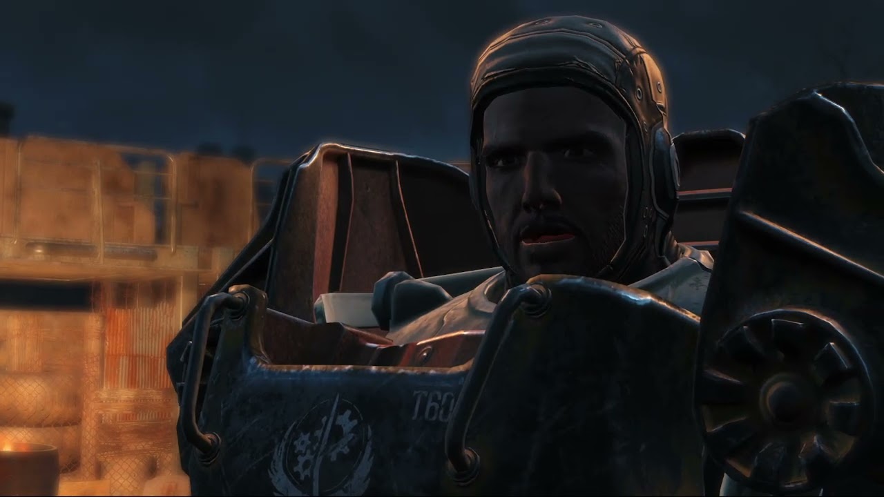 Cleaning out the ol' quest log | Fallout 4 | Part 27
