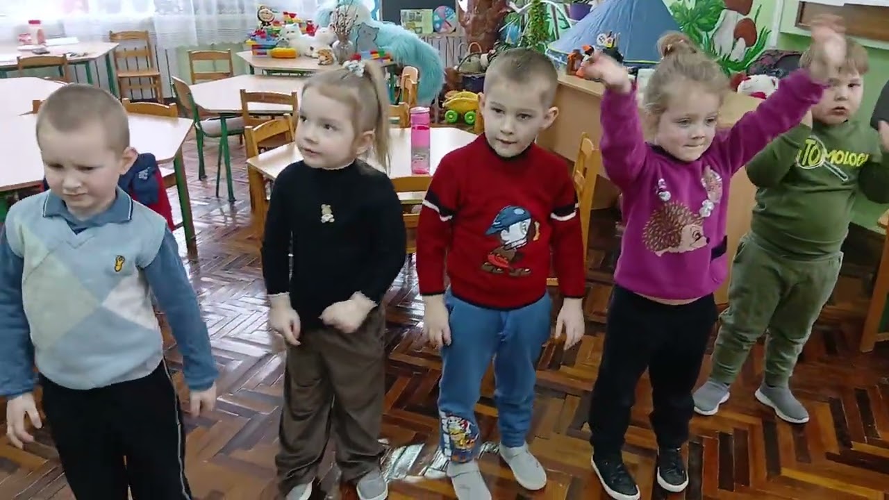 Руханка