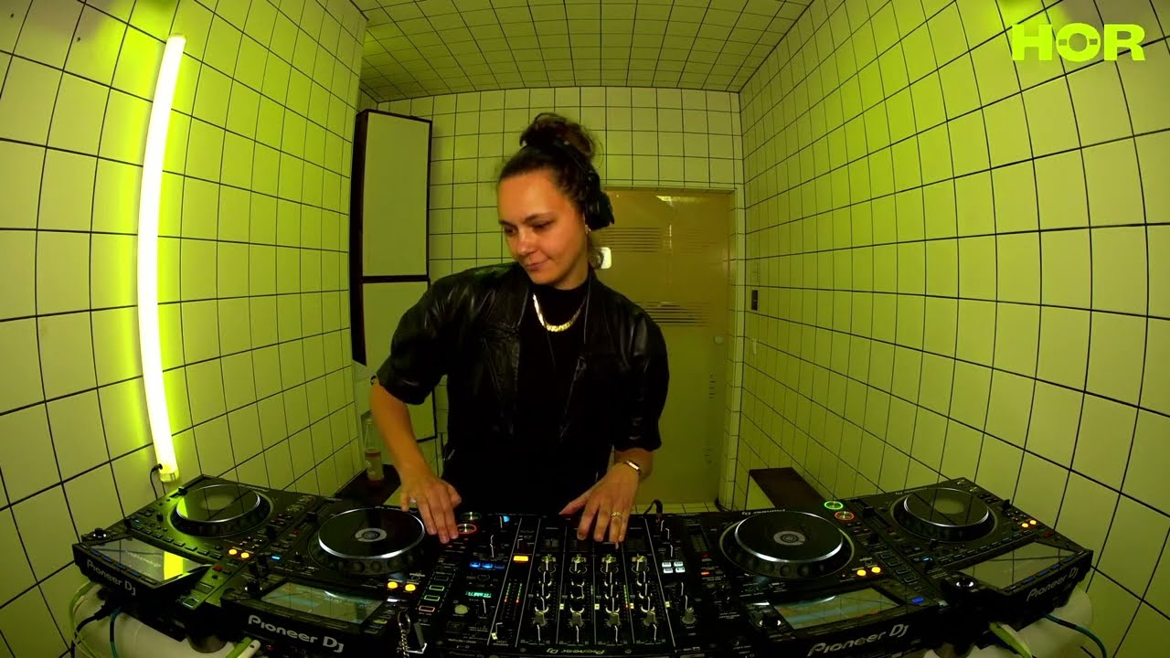 Nightclubbing - Zaatar | H&Ouml;R - Jun 1 / 2023