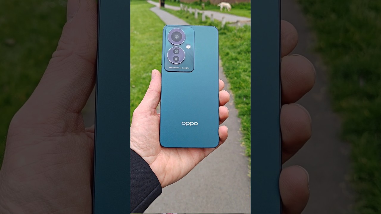 Лучший недооцененный телефон для 4K-видеоблогов на рынке!