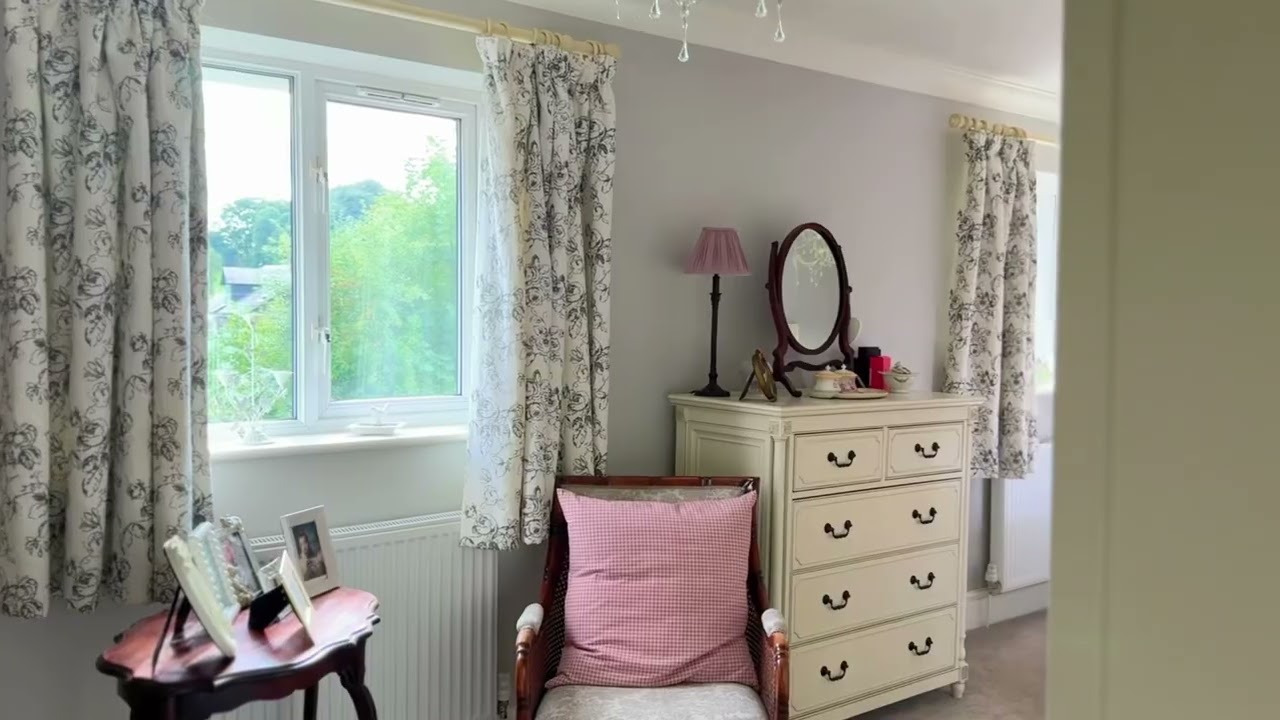 Woodlea Drive, Bollington