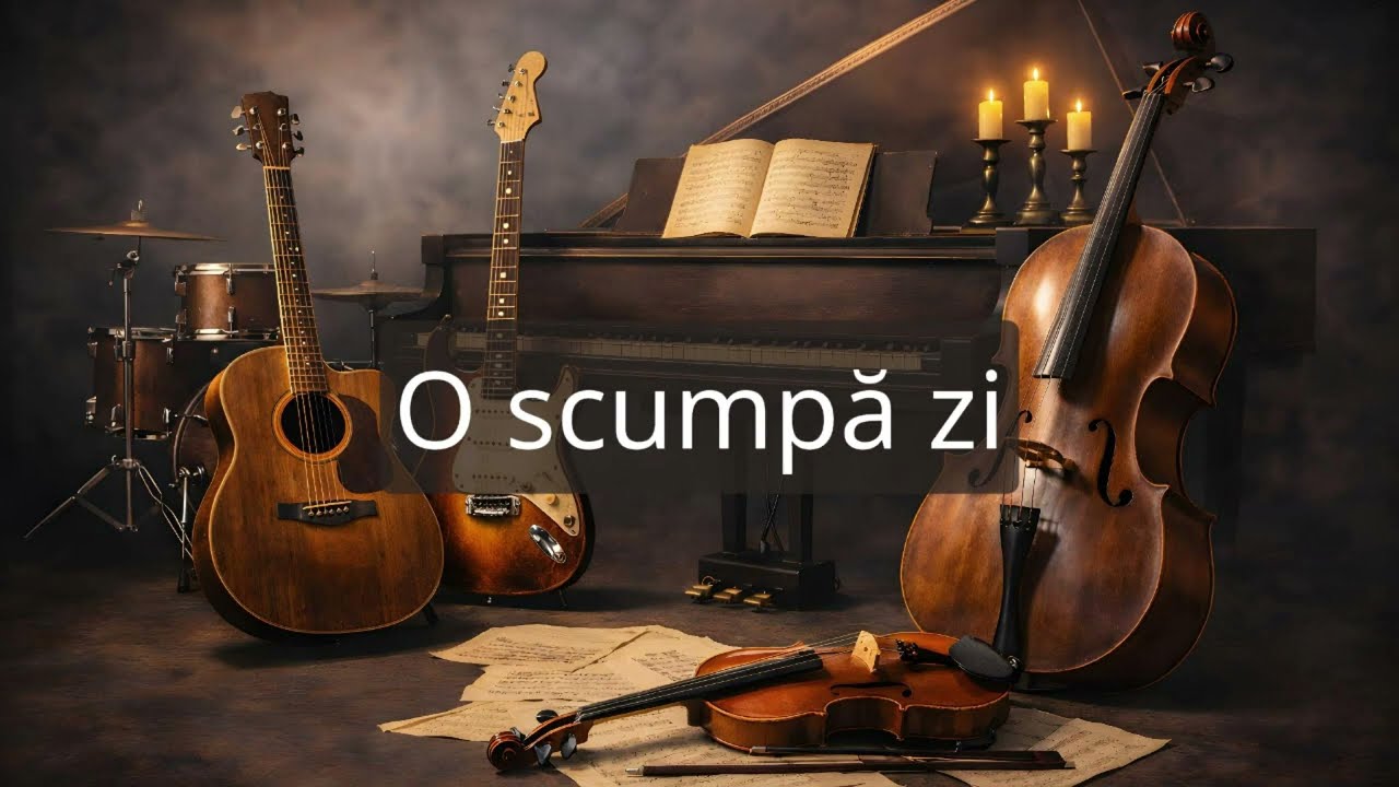 O scumpă zi | Worship