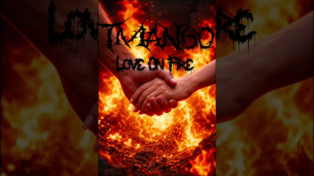 Everyone Around Me Is Decaying