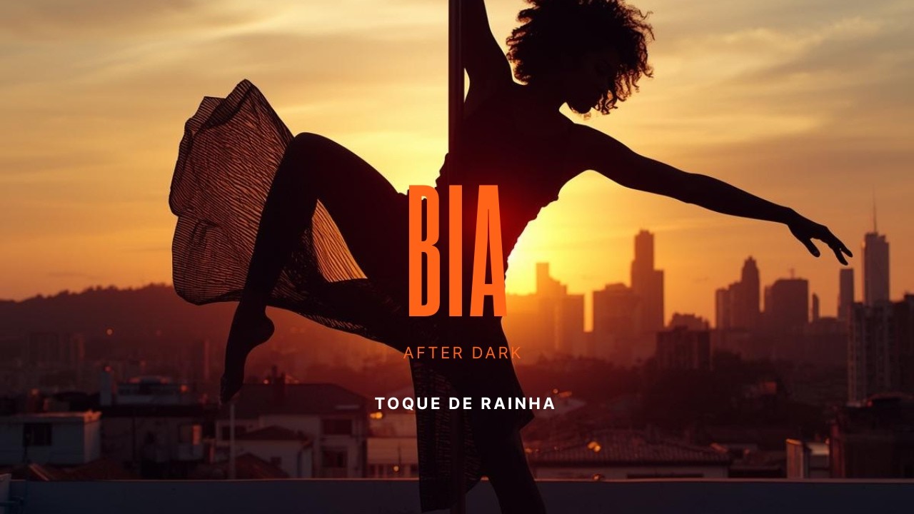 Toque de Rainha ( Queen's Touch)