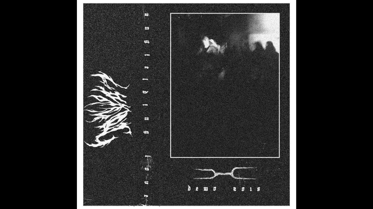Unyielding Love - Demo 2015 FULL (Blackened Grindcore / Noise / Experimental)