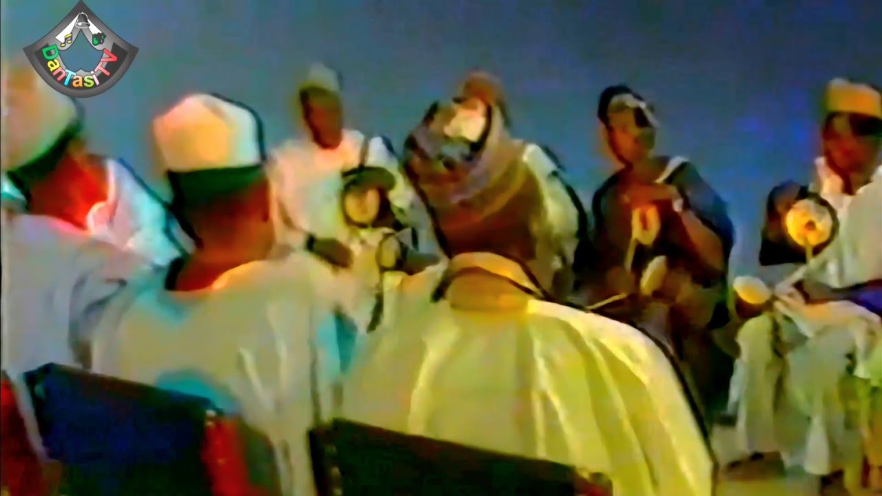 DR. MAMMAN SHATA - BABA KABIR SARKIN KATAGUN