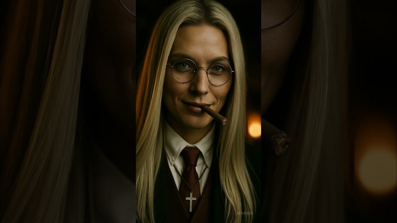 Hellsing Characters Reimagined &ndash; Ultra Realistic Tribute #shorts #anime #hellsing