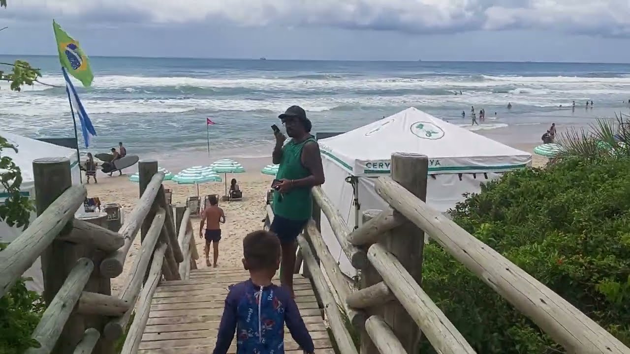 PRAIA DO ROSA BRASIL 🇧🇷🇧🇷🇧🇷