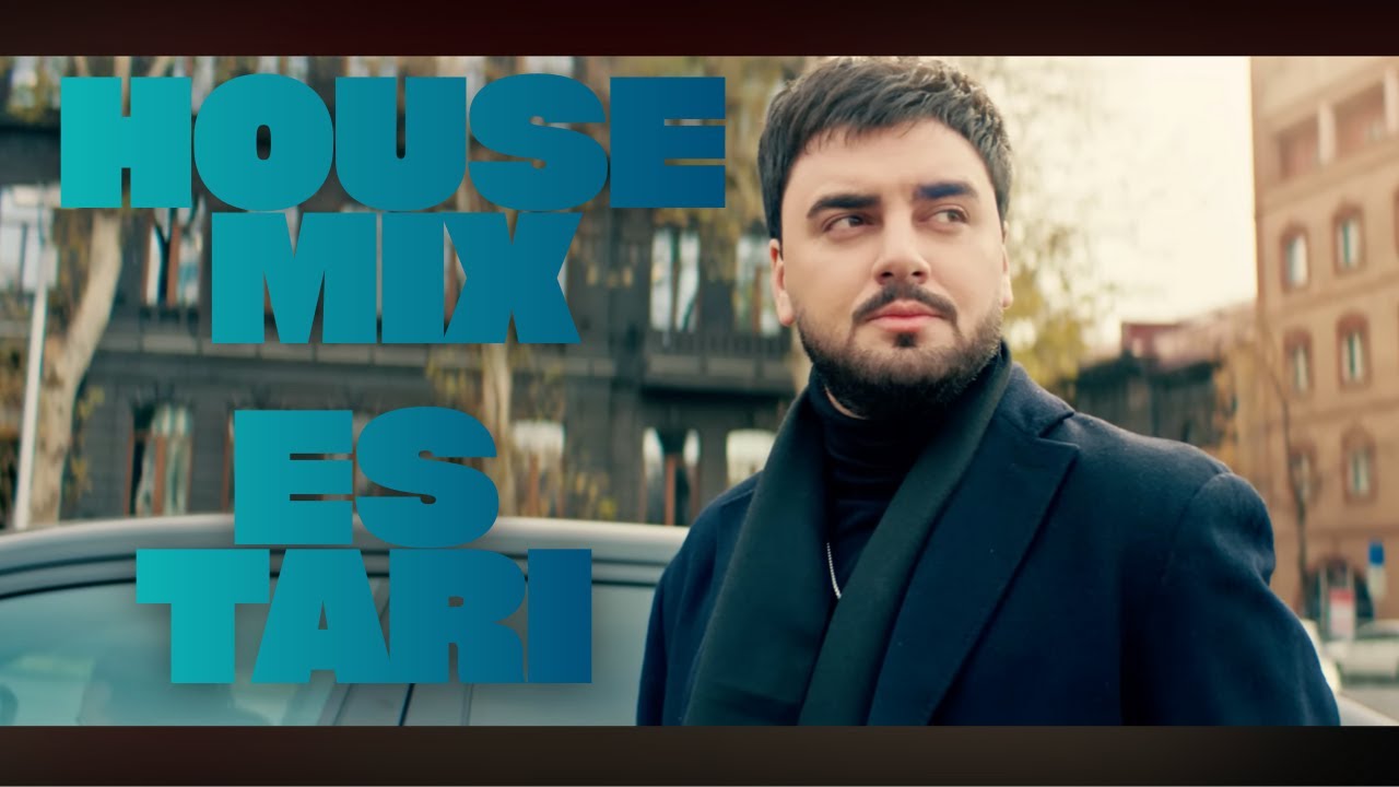 Artur Arakelyan - Es Tari | Armenian House | AI Original 2026