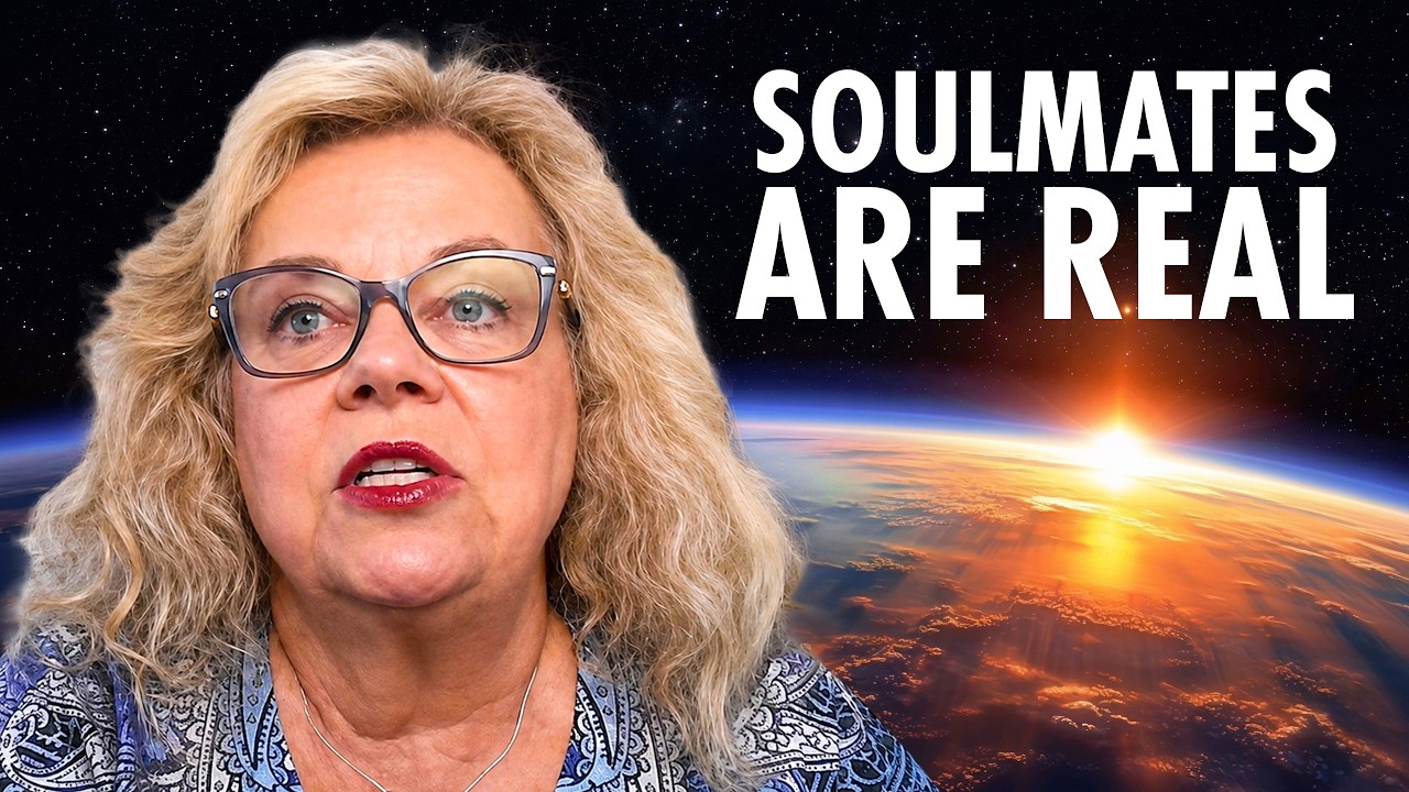 This NDE Will Give You Goosebumps - Woman Dies During Surgery, Learns The Truth About Soulmates