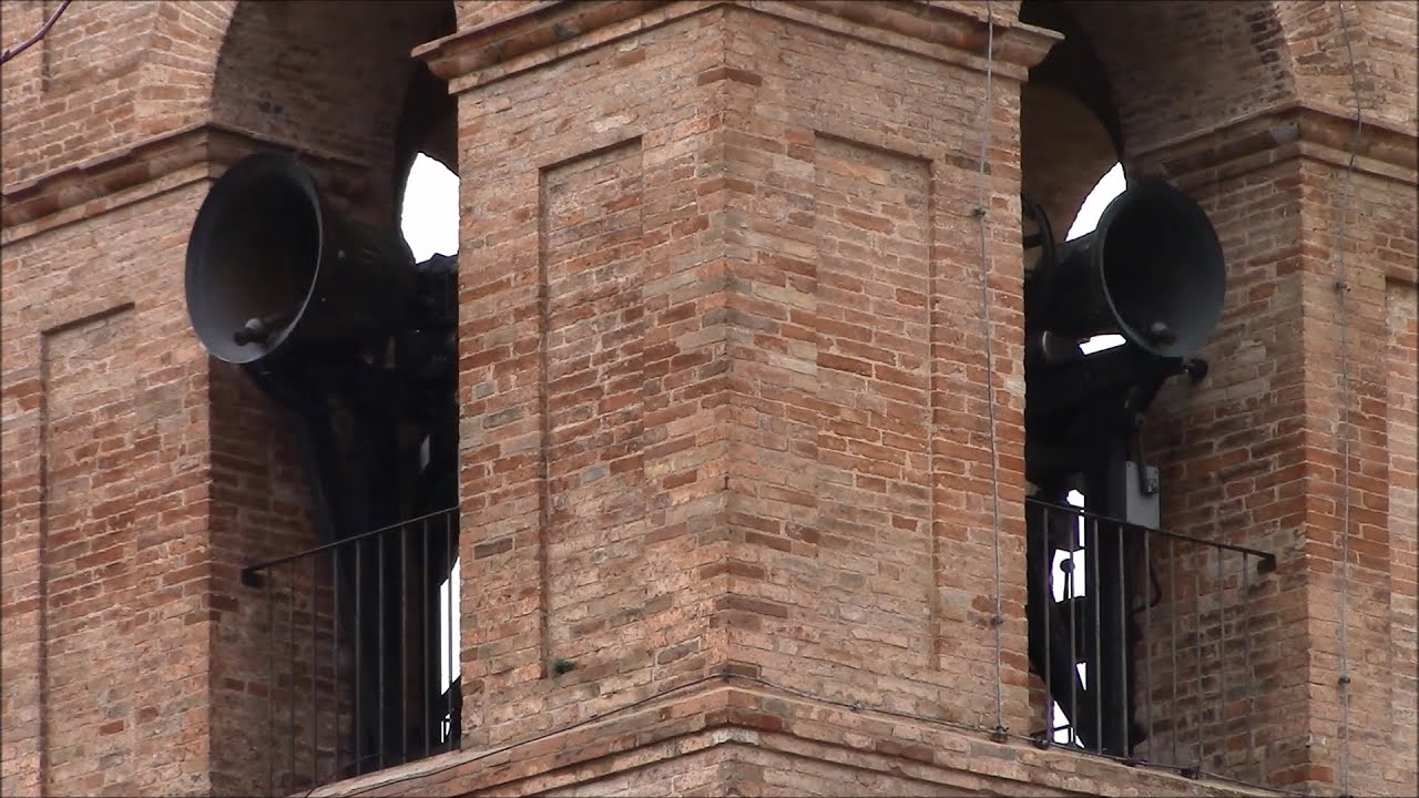 Campane della Parrocchia di San Sebastiano M. in Castelplanio (AN) (02) v.377