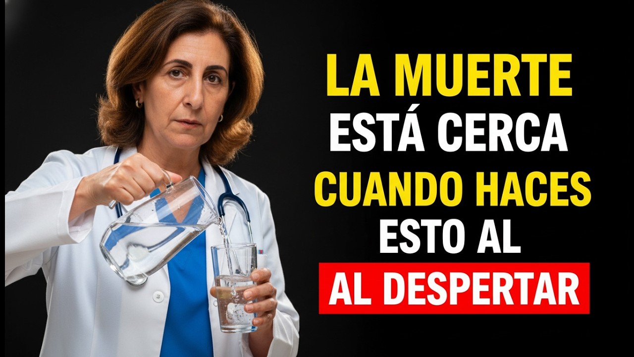 Cardiólogo Advierte: Este Hábito Matutino Puede Aumentar tu Riesgo Cardíaco