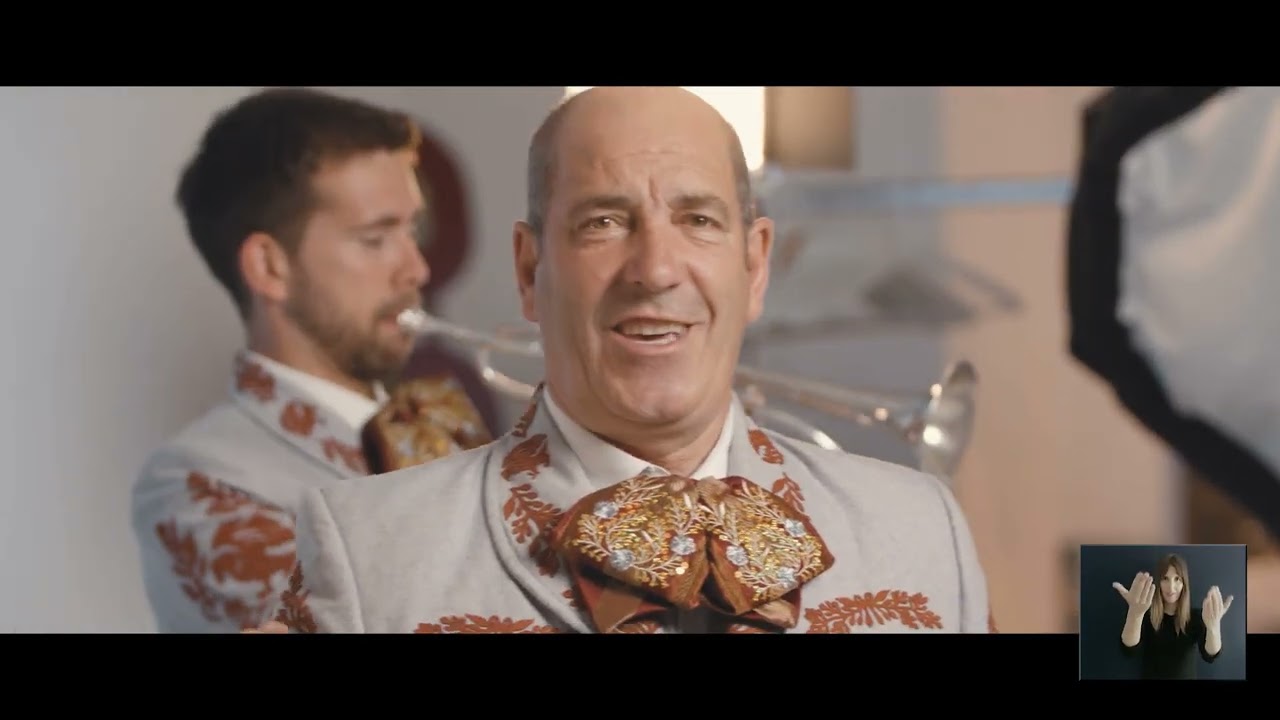 Mariachi Los Tenampas - BRINDEMOS POR NUESTRO ENCUENTRO