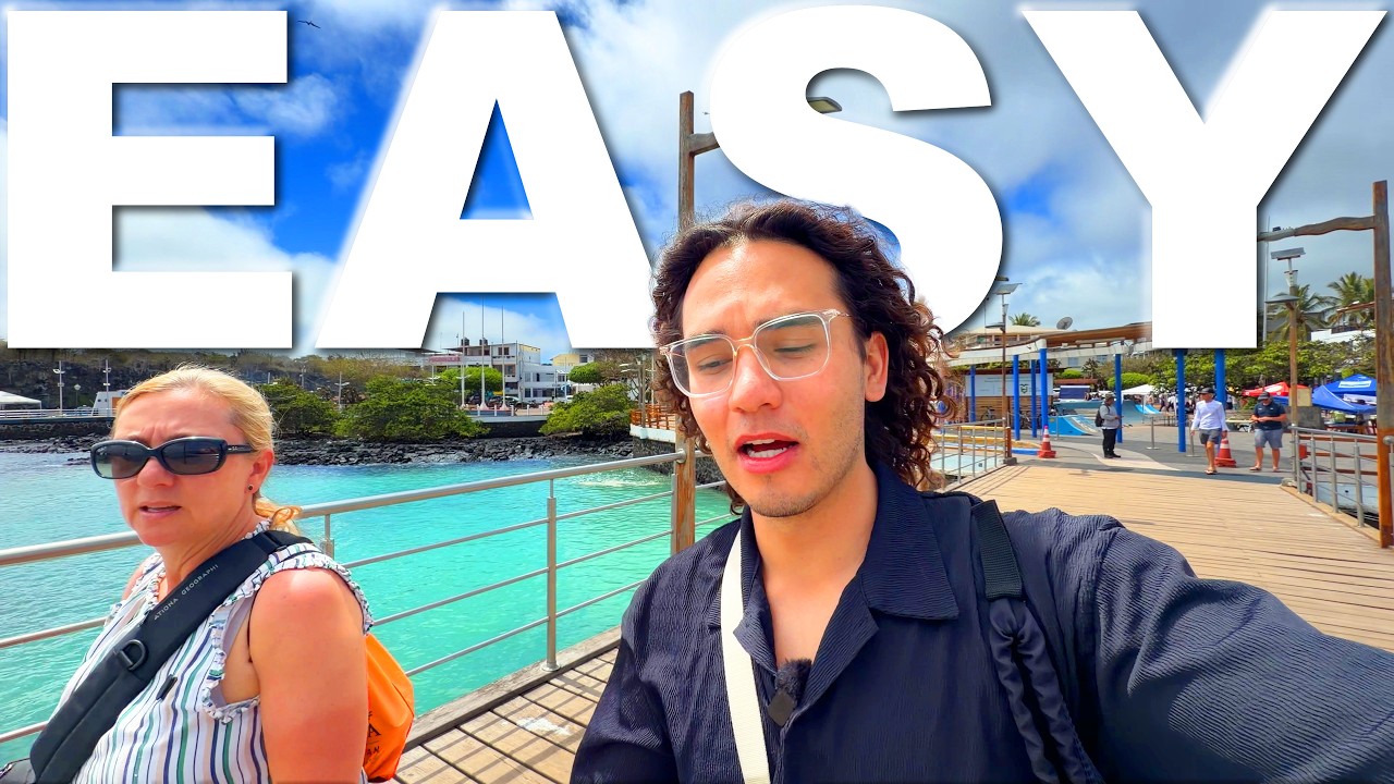 EASY English Listening Practice for Beginners (Comprehensible Input)