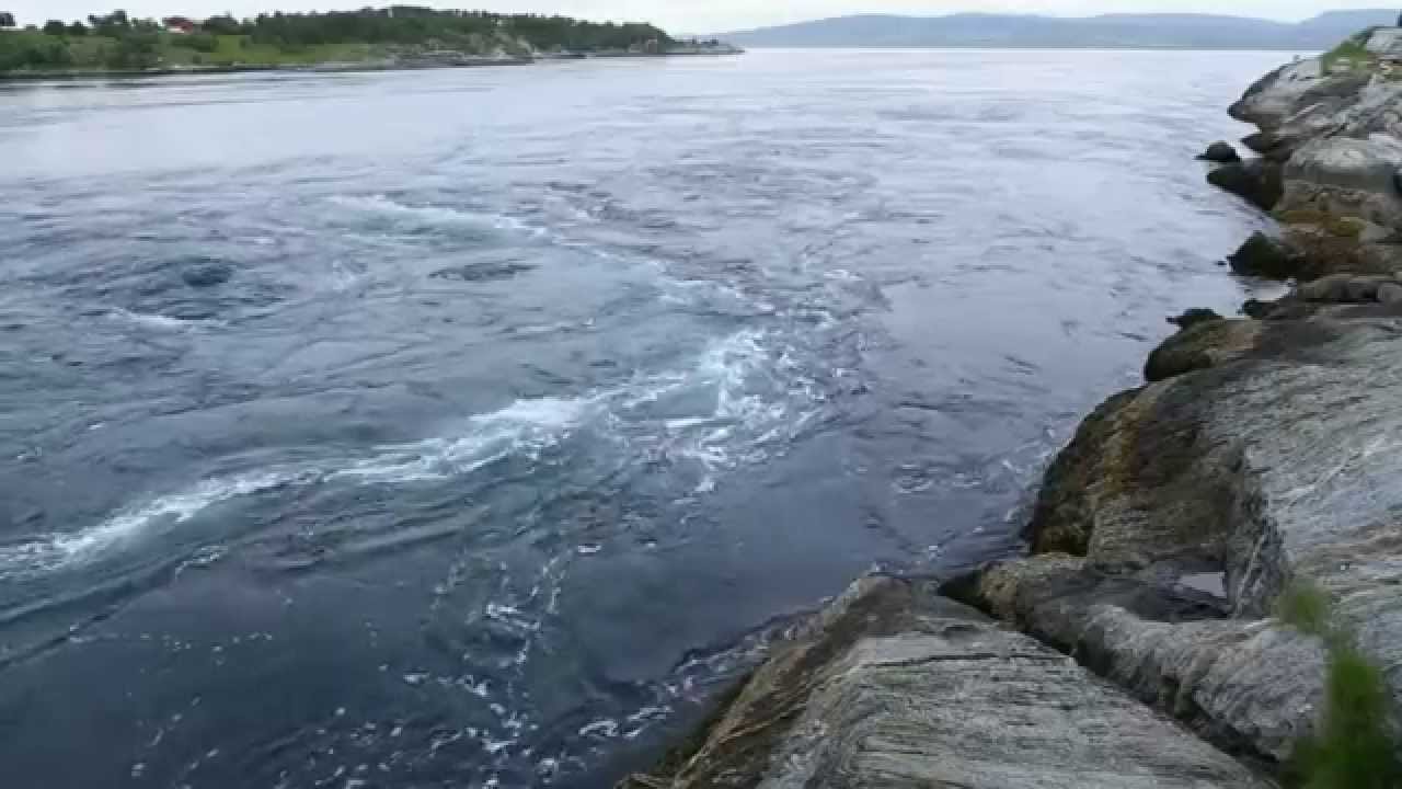 På camping gennem Sverige og Norge: Storslået natur og levende museum