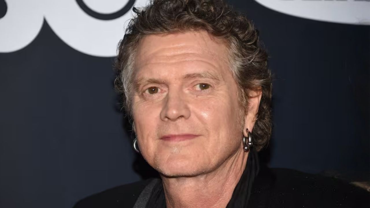 Have You Heard What Really Happened to Rick Allen?