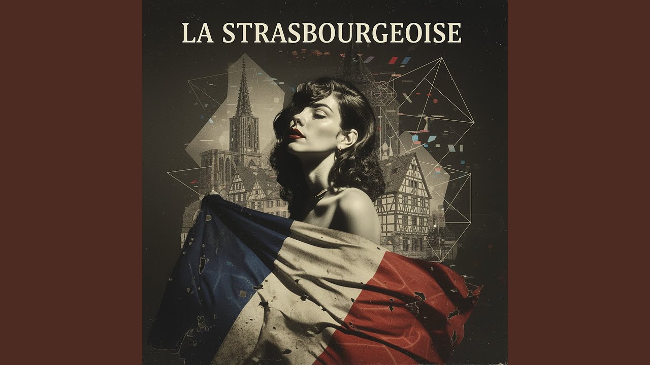 La Strasbourgeoise