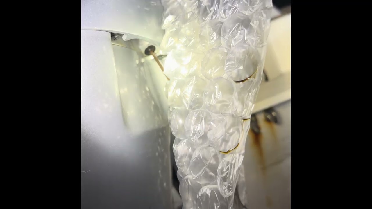 Honda Outboard 40 /50 BF RYDLYME flush saltwater clean out 