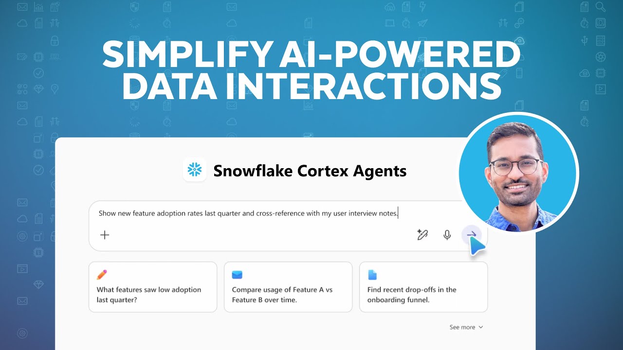 Turn Data Into Intelligence With Snowflake Cortex Agents For M365 Copilot And Microsoft Teams