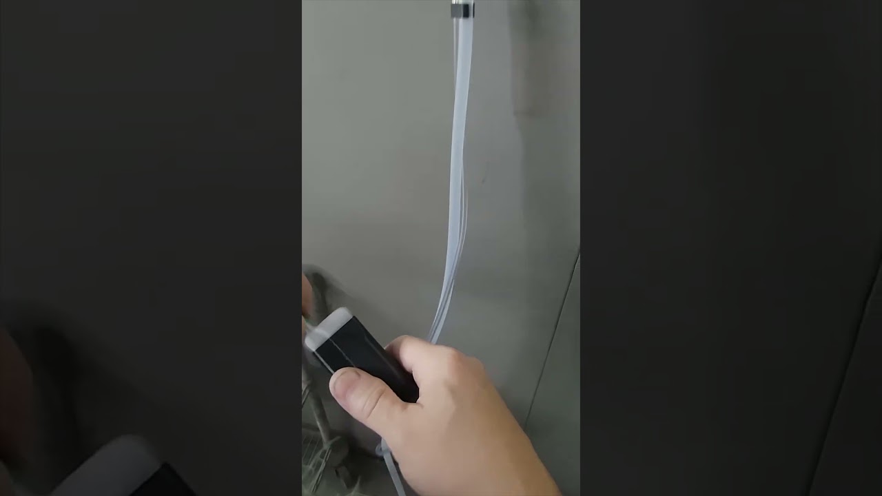 Powder Coating Pneumatic Micro Vacuum