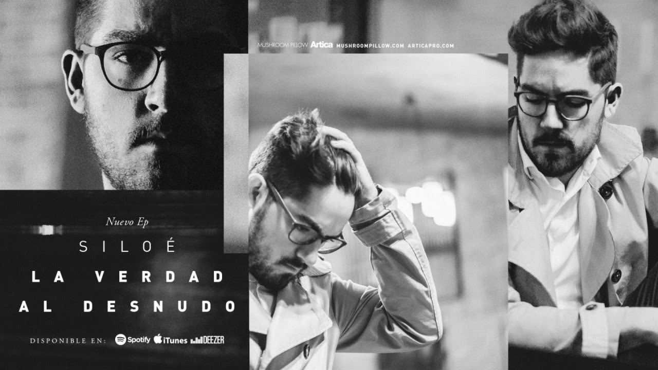 Siloé - Daños Trágicos (La Verdad al Desnudo // Audio)