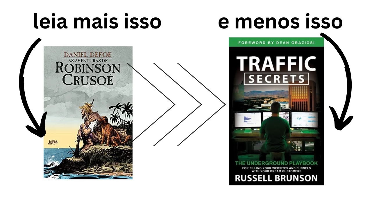Leia mais Fic&ccedil;&atilde;o se Quiser Ser Melhor em 2025